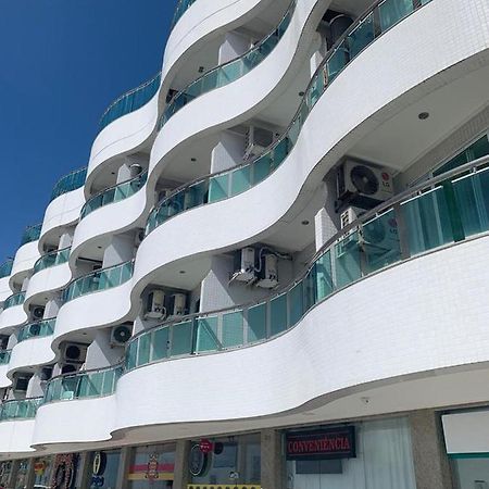 Flat Beira Mar com localizacao privilegiada perto de tudo! João Pessoa Exterior foto