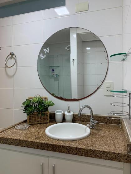 Flat Beira Mar com localizacao privilegiada perto de tudo! João Pessoa Exterior foto