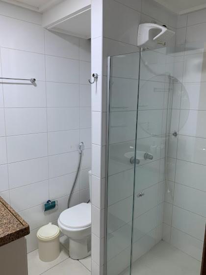 Flat Beira Mar com localizacao privilegiada perto de tudo! João Pessoa Exterior foto