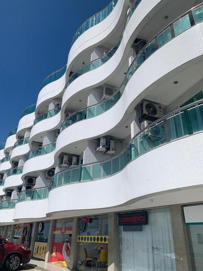 Flat Beira Mar com localizacao privilegiada perto de tudo! João Pessoa Exterior foto